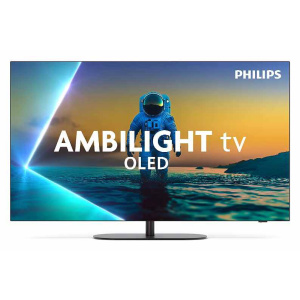 Philips 65'' 65OLED820/12 OLED 4K Google TV Ambilight
