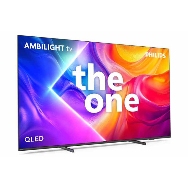 PHILIPS 85'' 85PUS9010/12 QLED Ambilight3 4K - Slika 2