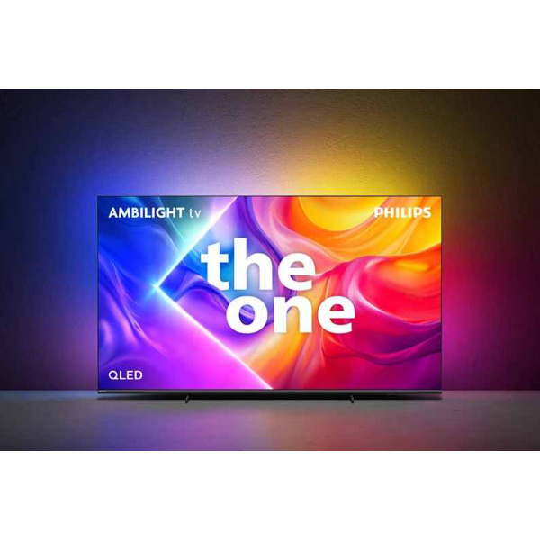 PHILIPS 85'' 85PUS9010/12 QLED Ambilight3 4K - Slika 3