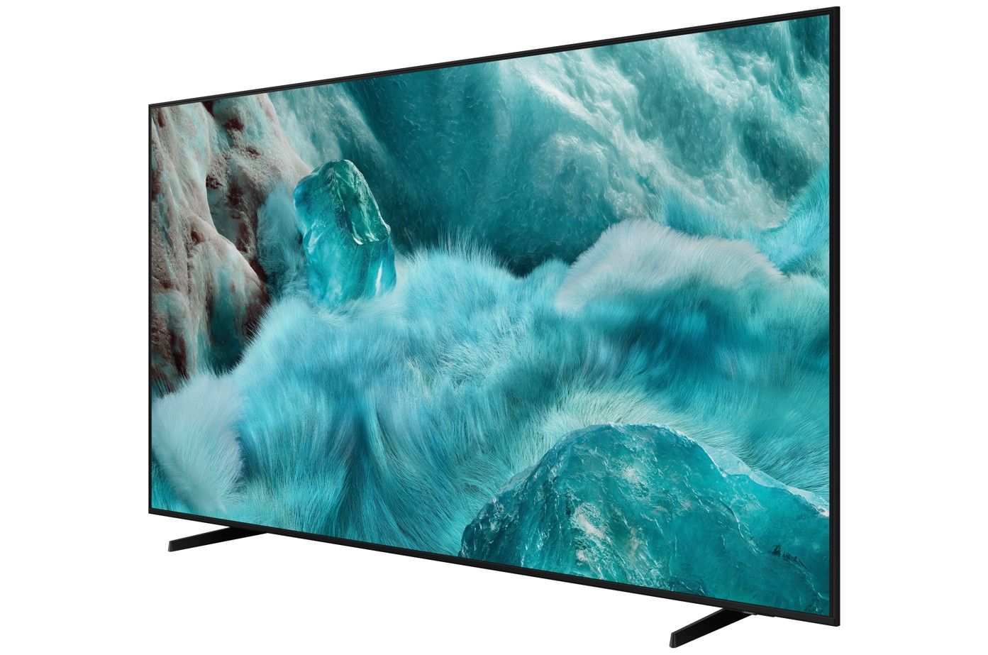 Samsung 85'' QE85Q7FAAUXXH 4K UHD QLED - Slika 2