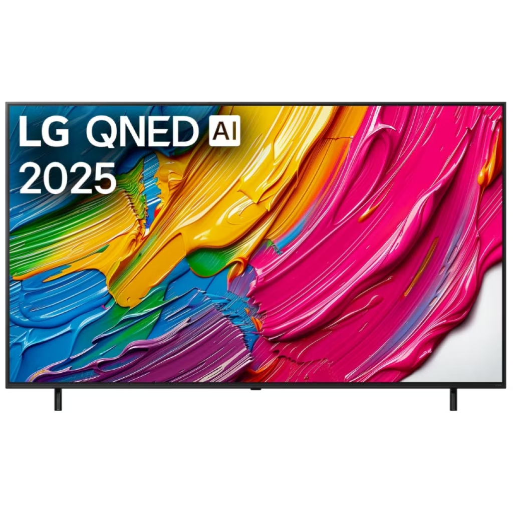 LG 75'' 75QNED82A3B QNED 4K UHD