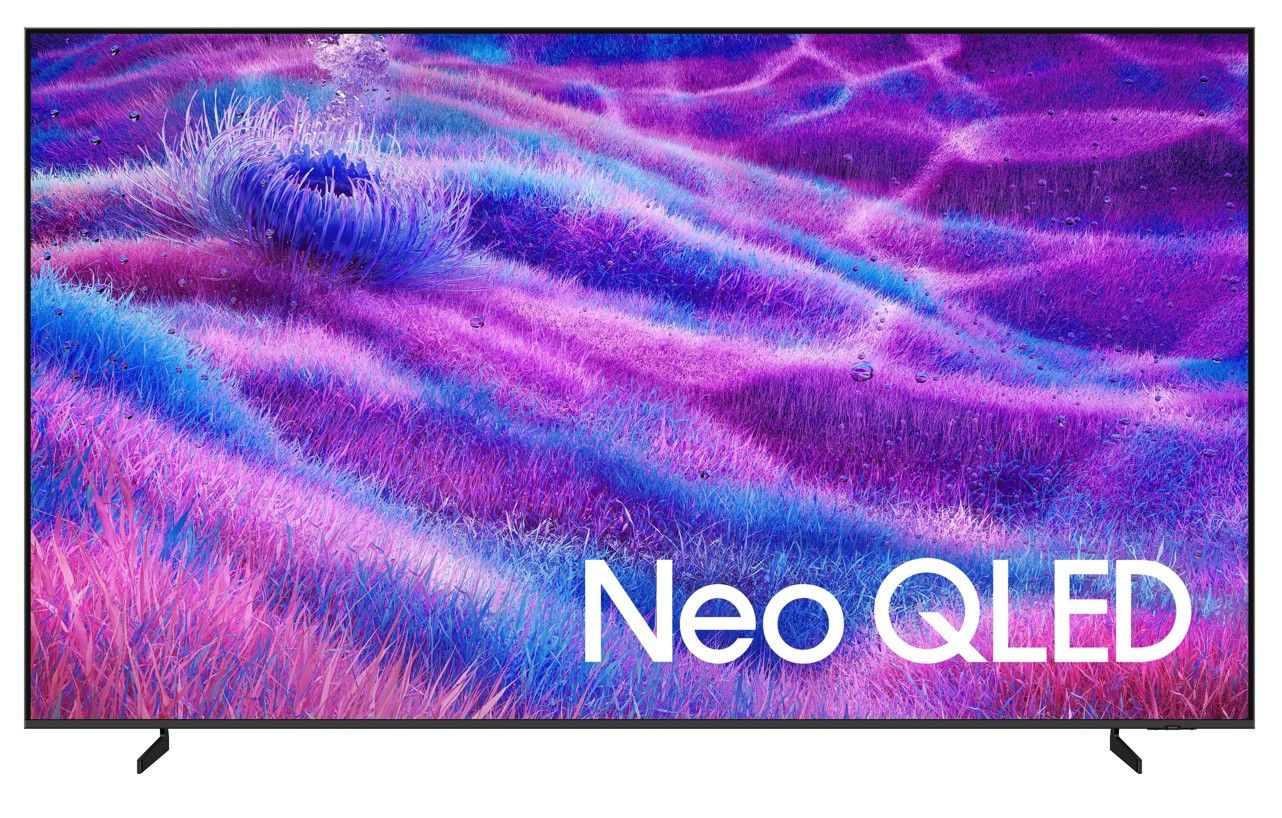Samsung 100'' Neo QLED QE100QN80FUXXH 4K Mini LED