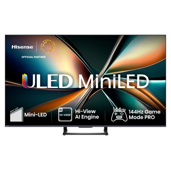 Hisense 65'' 65U7Q ULED Mini LED 4K UHD - Slika 2