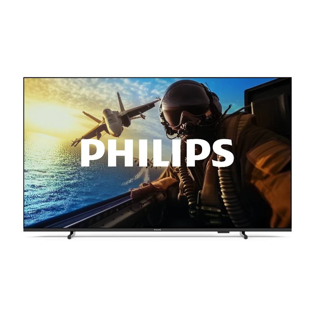 PHILIPS 50'' 50PUS7000/12 LED UHD Smart