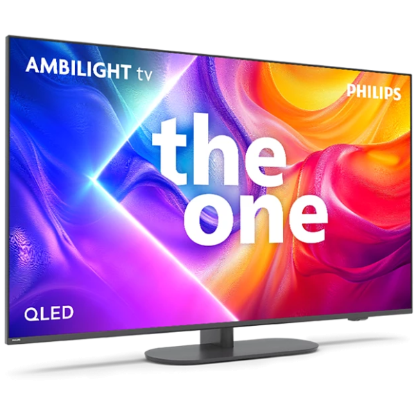 PHILIPS 43'' 43PUS9010/12 LED 4K UHD Ambilight3 - Slika 2