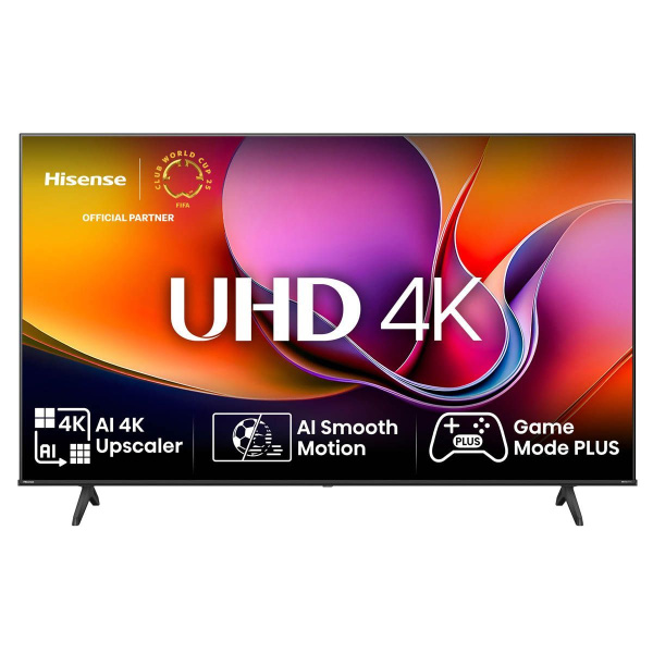 Hisense 50" LED TV 50A6Q 4K UHD - Slika 2