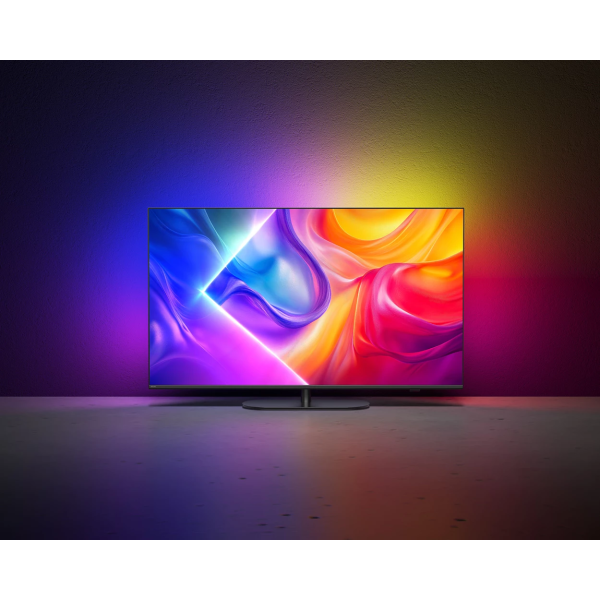 PHILIPS 43'' 43PUS9010/12 LED 4K UHD Ambilight3 - Slika 3