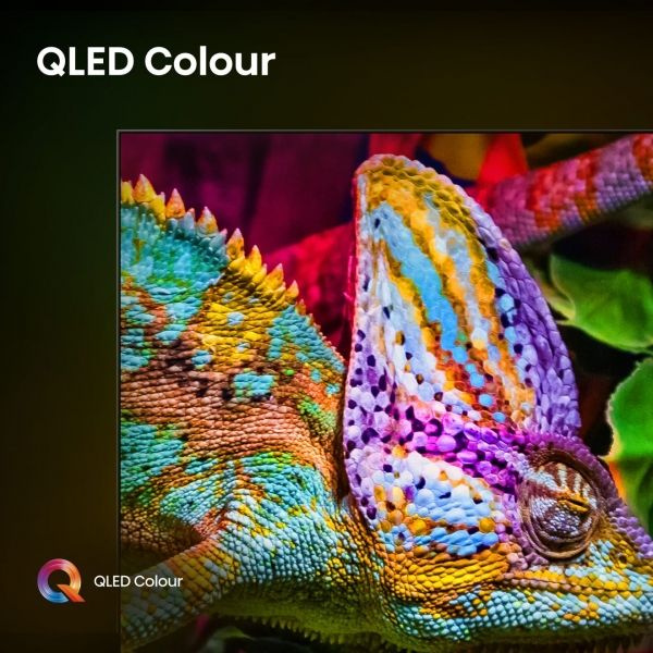 Hisense 55" 55U7Q ULED Mini LED 4K - Slika 5