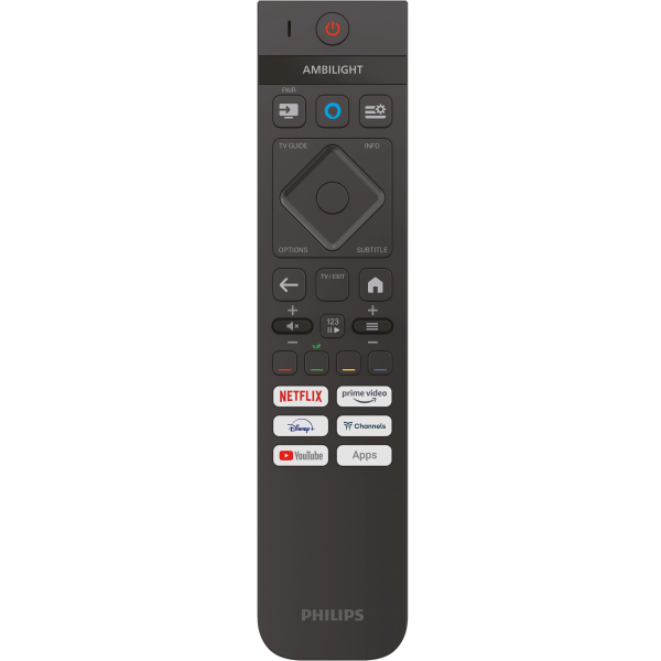 PHILIPS 43'' 43PUS9010/12 LED 4K UHD Ambilight3 - Slika 5