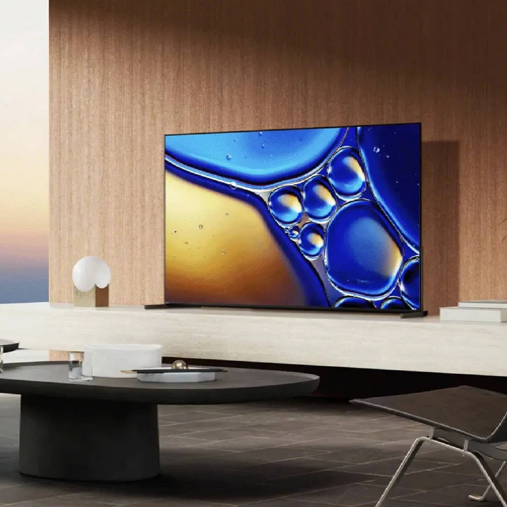 SONY 65'' K65XR8M25BP BRAVIA 8 II OLED UHD XR Google TV - Slika 8