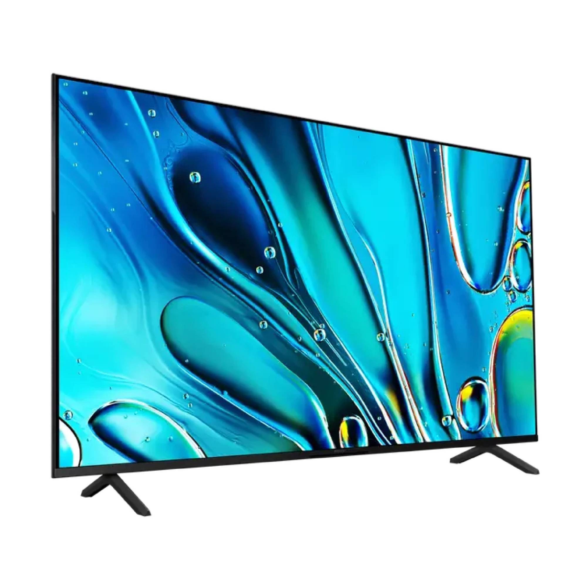SONY 43'' K43S35BP BRAVIA 3 LED UHD Google TV - Slika 2