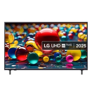LG 55'' 55UA74003LB LED 4K UHD