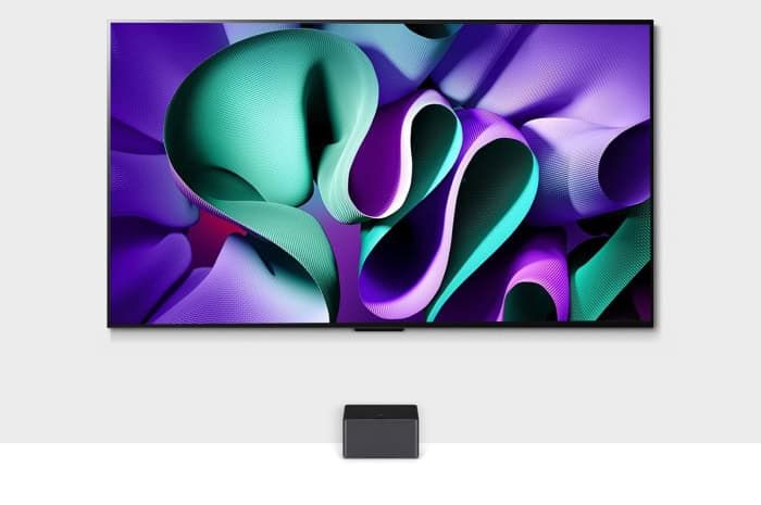 LG 97" OLED97M49LA OLED 4K Smart TV - Slika 2