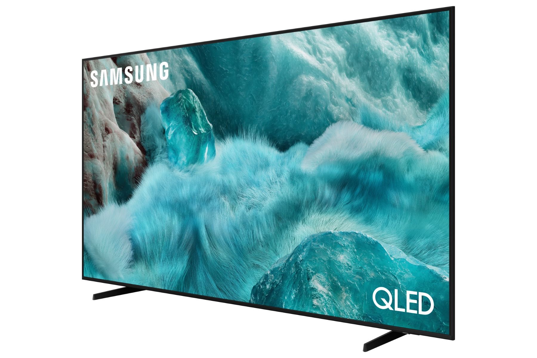SAMSUNG 85'' QE85Q7F2AUXXH QLED 4K UHD - Slika 3