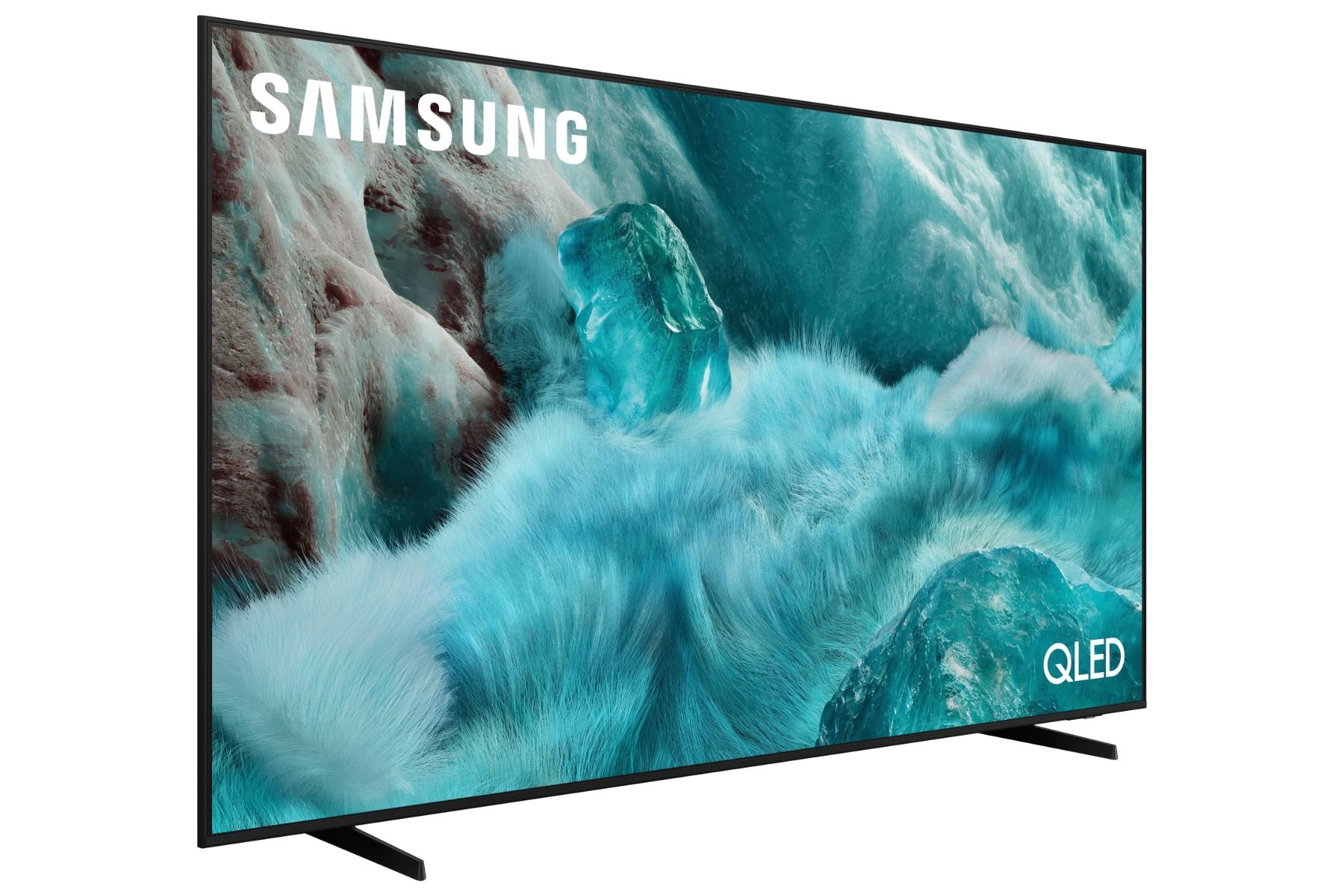 SAMSUNG 85'' QE85Q7F2AUXXH QLED 4K UHD - Slika 2