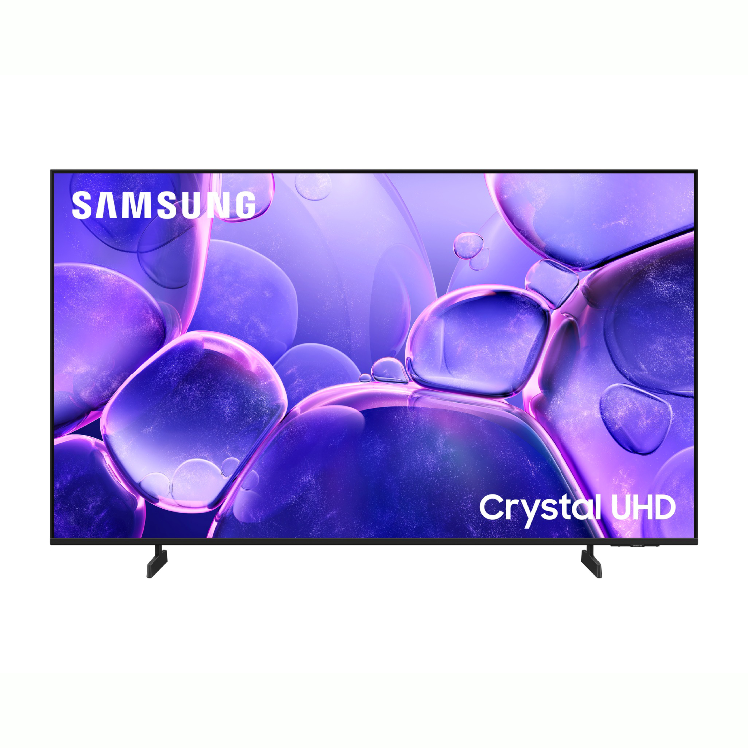 SAMSUNG 85'' UE85U8072FUXXH LED UHD 4K