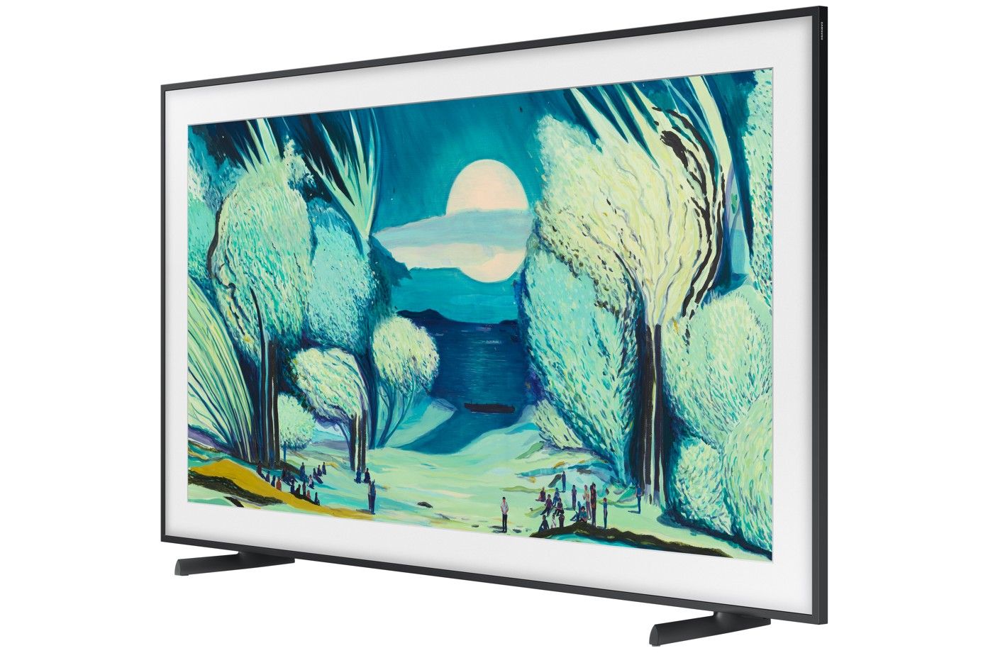 SAMSUNG 65'' QE65LS03FAUXXH QLED The Frame - Slika 3