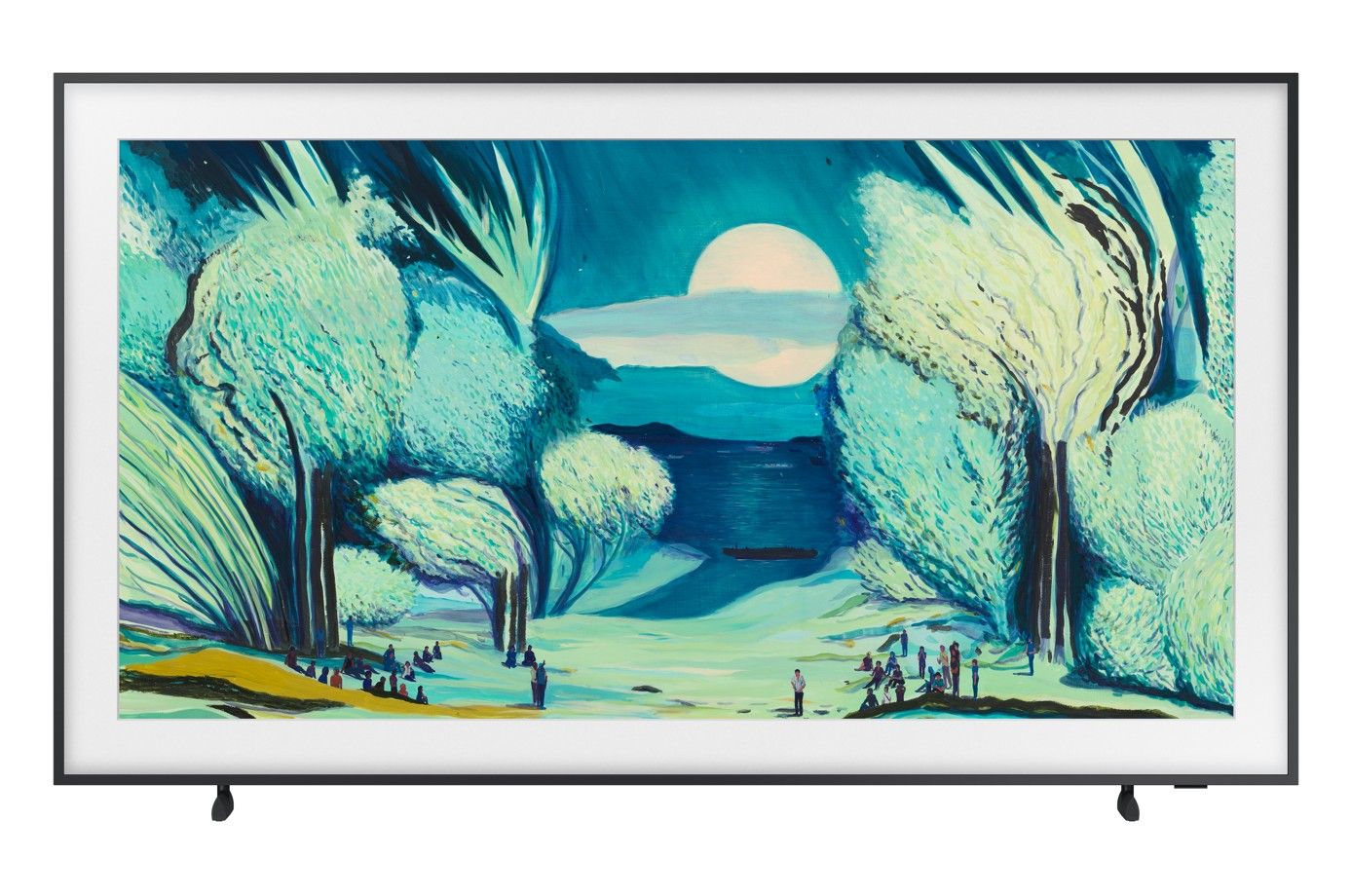 SAMSUNG 65'' QE65LS03FAUXXH QLED The Frame