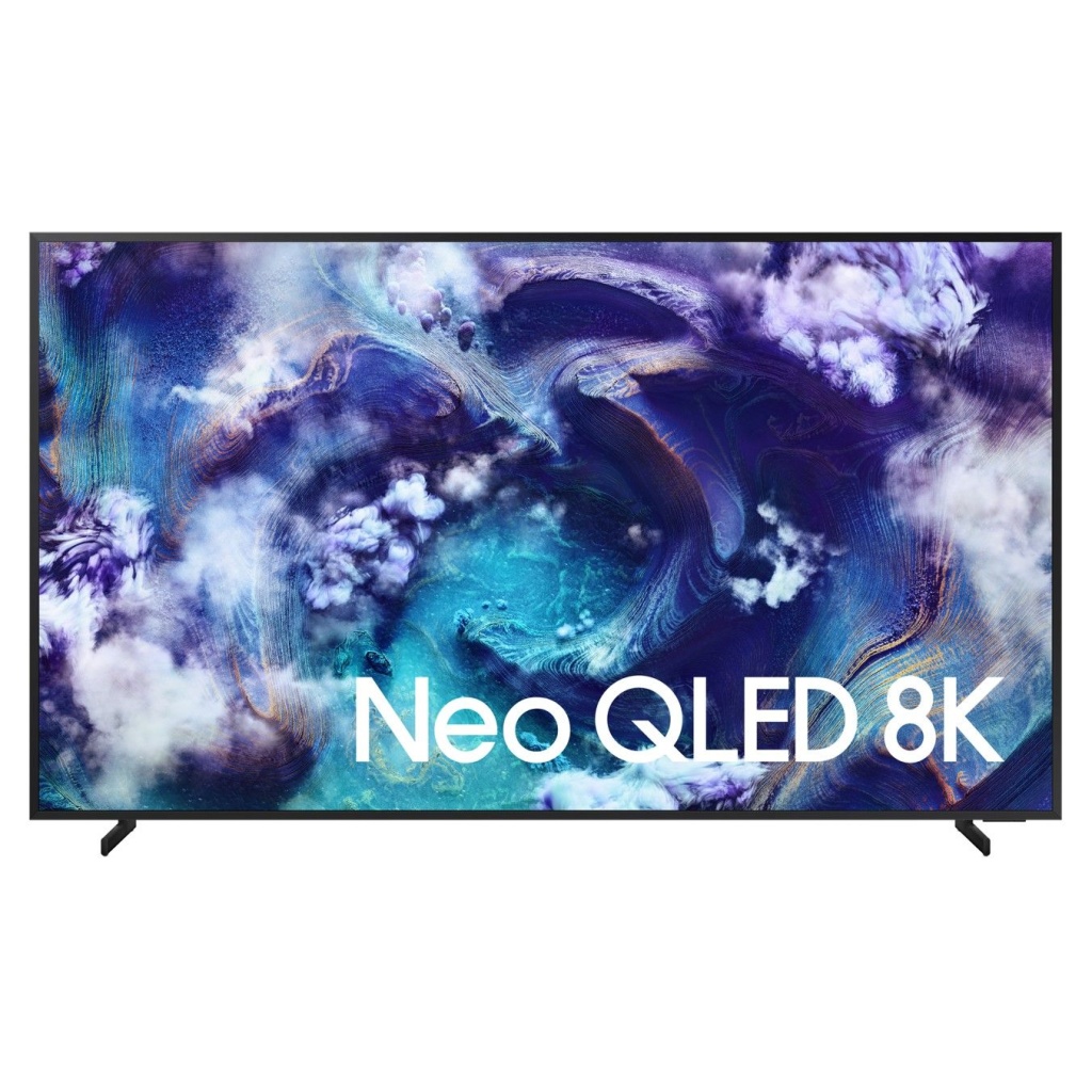 SAMSUNG 75 QE75QN900FTXXH NEO QLED 8K