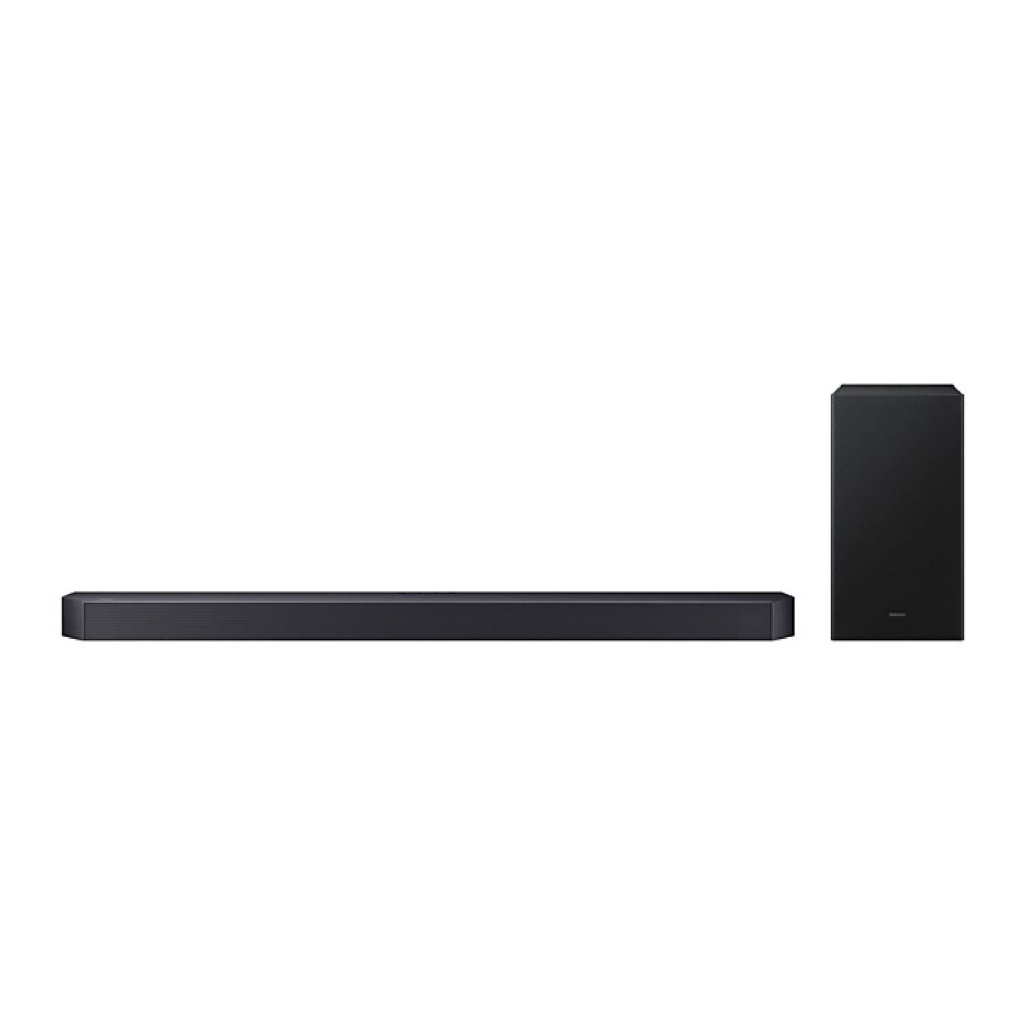 SAMSUNG soundbar HW-Q600F/EN