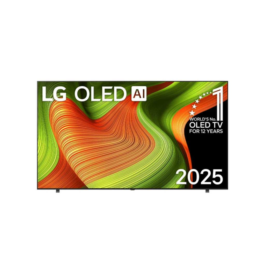 LG 83'' OLED83B53LA OLED 4K 120Hz