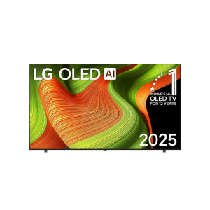 LG 83'' OLED83B53LA OLED 4K 120Hz