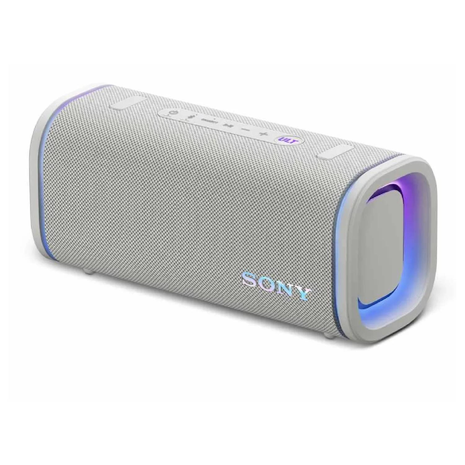 SONY zvučnik SRSULT50W.CE7 bežični bijeli ULT FIELD 5 - Slika 2