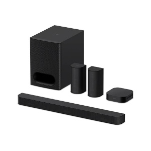 SONY kućno kino HTS60.CEL 5.1ch Dolby Atmos Theatre System 6