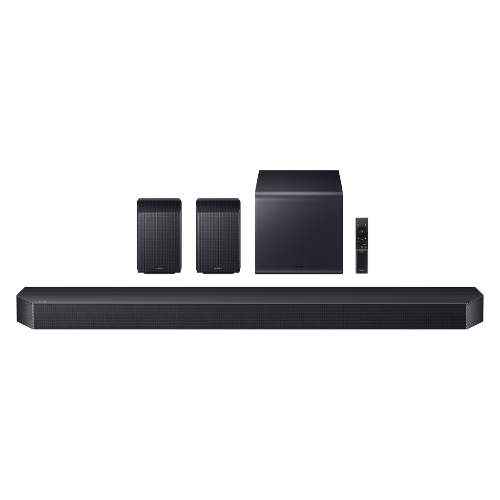 SAMSUNG soundbar HW-Q990F/EN