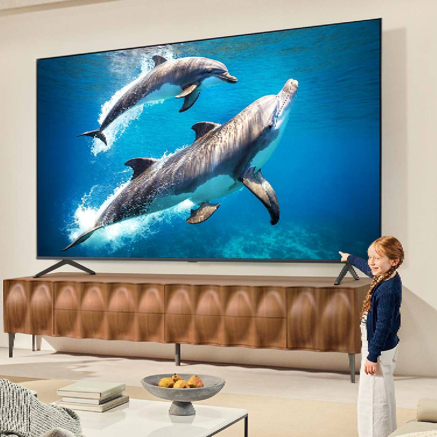 LG 55'' 55QNED92A6A Mini LED 4K UHD - Slika 5