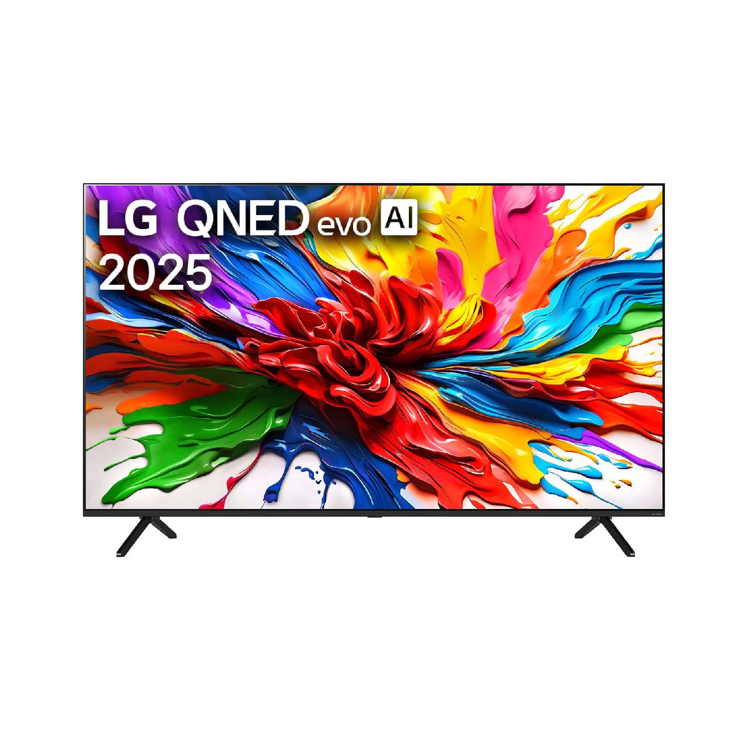 LG 55'' 55QNED92A6A Mini LED 4K UHD