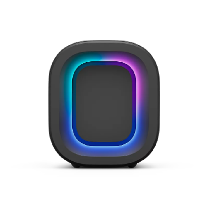 SONY zvučnik SRSULT50B.CE7 bežični crni ULT FIELD 5 - Slika 3