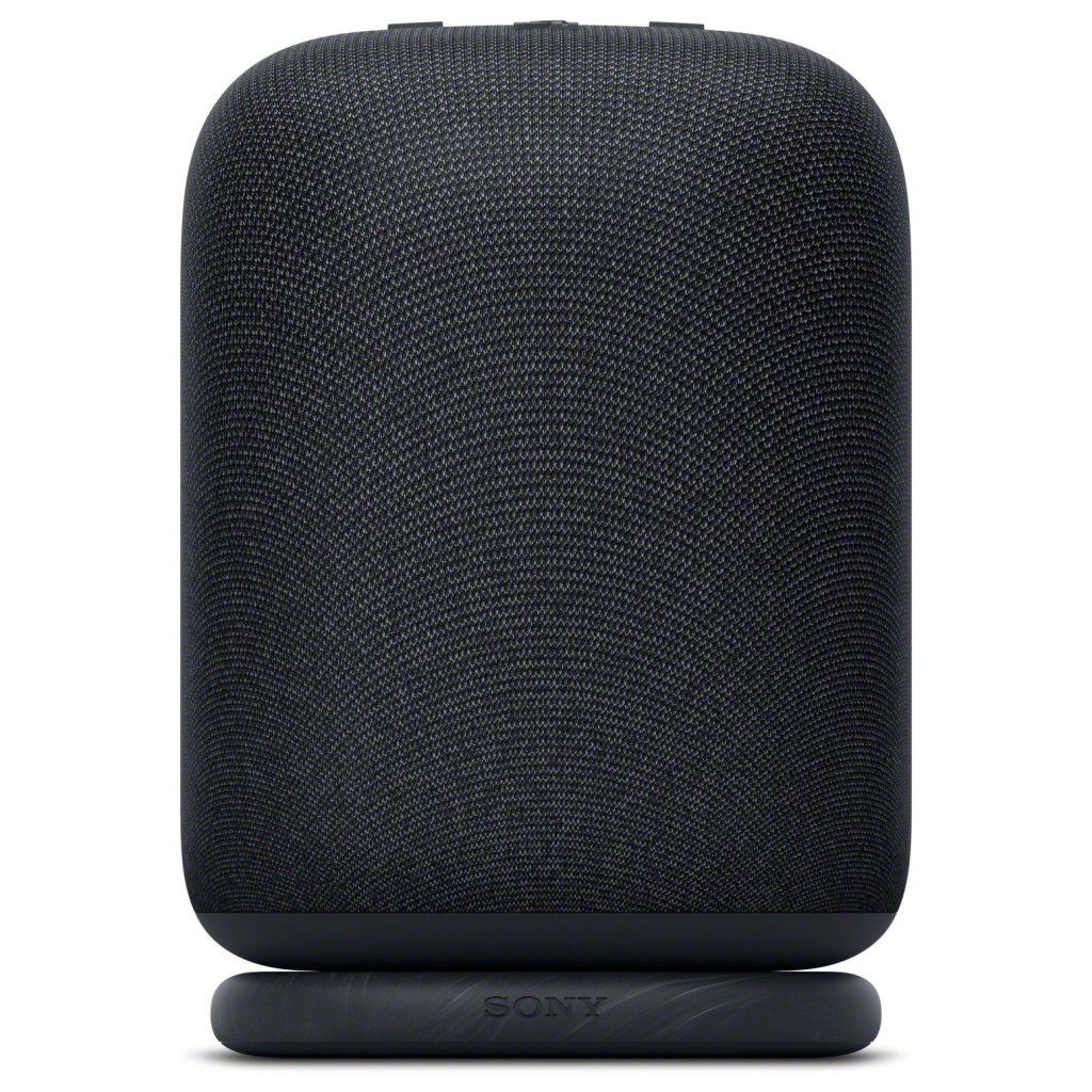 SONY zvučnik SRSLS1B.CE7 Link Buds bežični crni