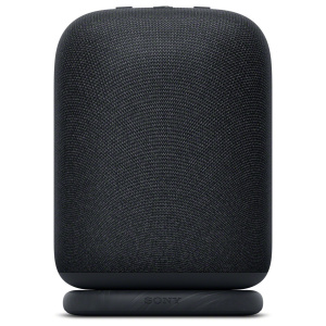 SONY zvučnik SRSLS1B.CE7 Link Buds bežični crni