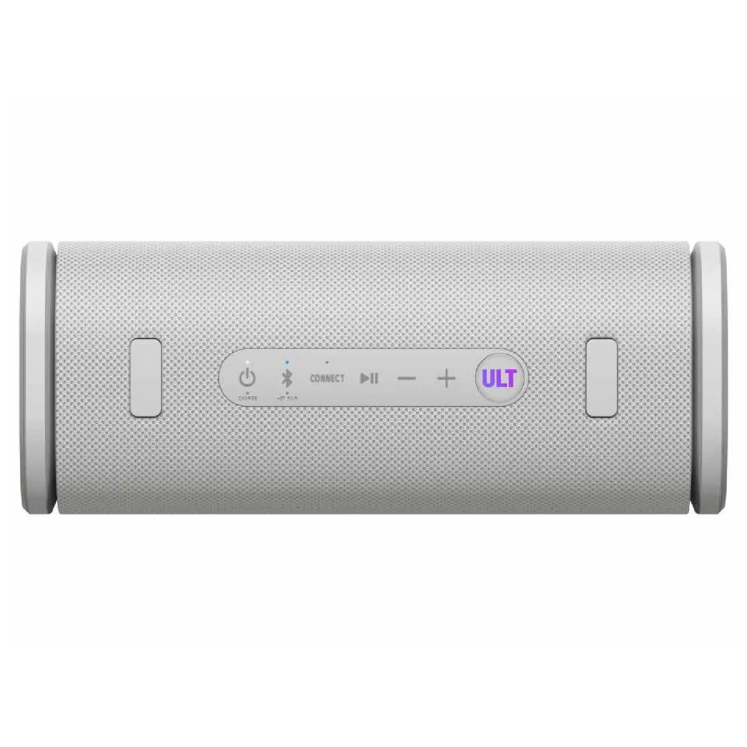 SONY zvučnik SRSULT50W.CE7 bežični bijeli ULT FIELD 5 - Slika 3