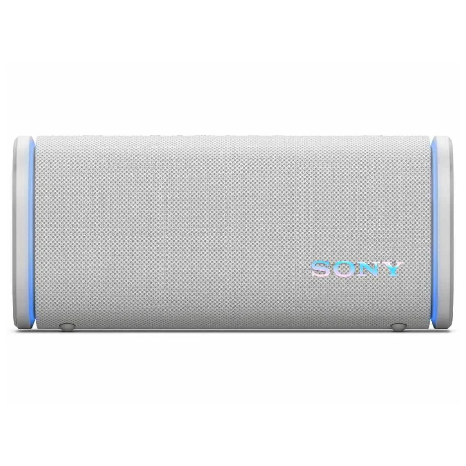 SONY zvučnik SRSULT50W.CE7 bežični bijeli ULT FIELD 5 - Slika 4