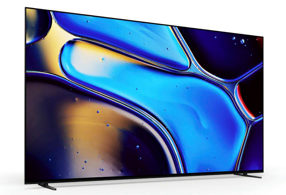 SONY 77'' K-77XR80A BRAVIA 8A OLED 120 Hz Google TV PS5 ready - Slika 3