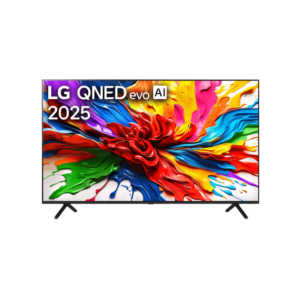 LG 75'' 75QNED92A6A QNED evo MiniLED 4K