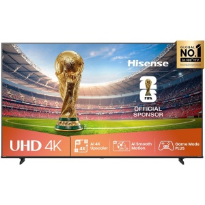Hisense 85" 85A6Q LED UHD 4K Smart