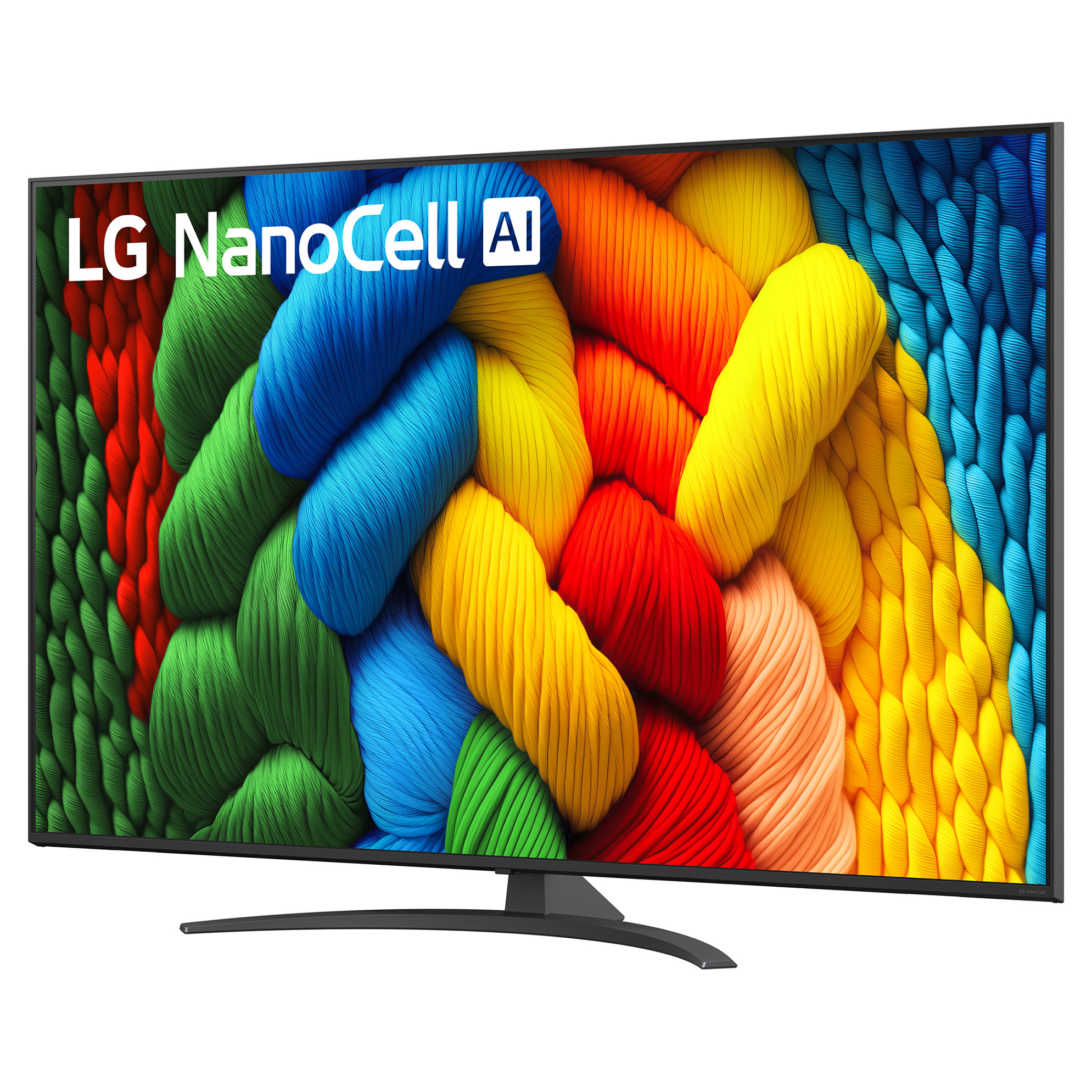 LG 65'' 65NANO81A6A 4K NanoCell Smart TV - Slika 3