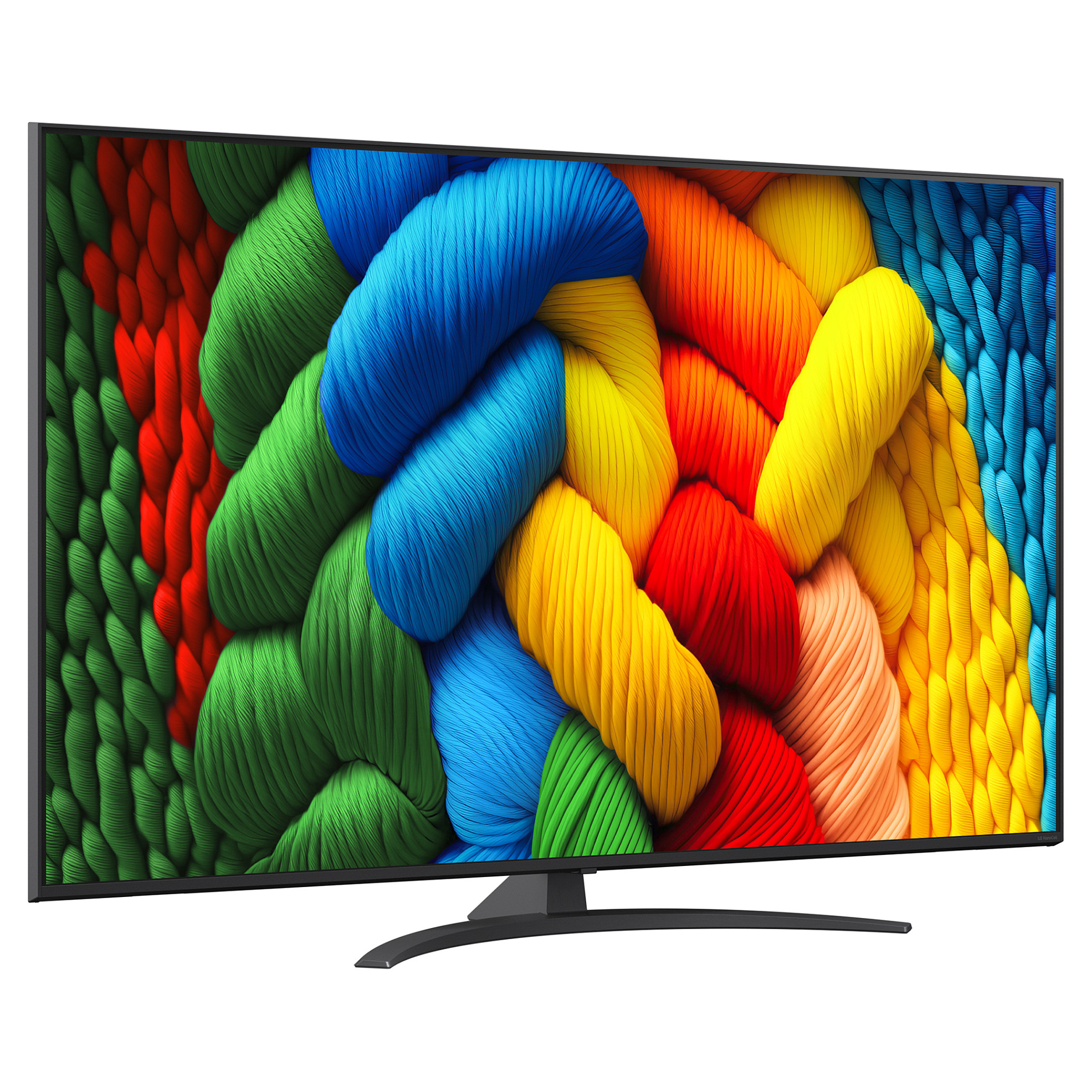 LG 65'' 65NANO81A6A 4K NanoCell Smart TV - Slika 4