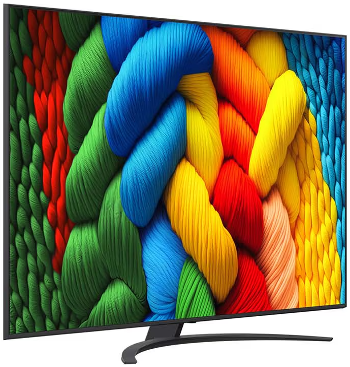 LG 65'' 65NANO81A3A 4K UHD LED Smart TV - Slika 2