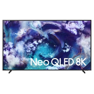 Samsung 85'' QE85QN900FTXXH 8K Neo QLED mini LED