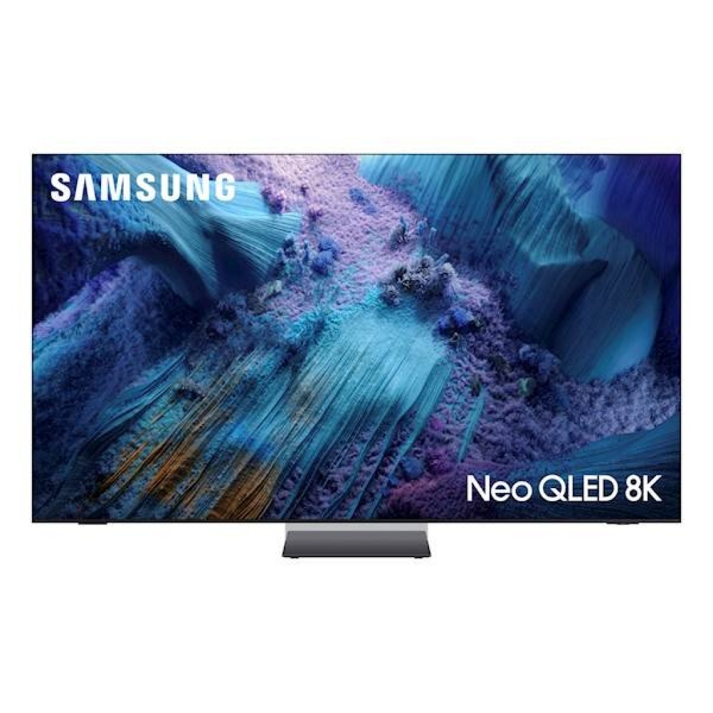 Samsung 85'' QE85QN990FTXXH 8K Neo QLED mini LED