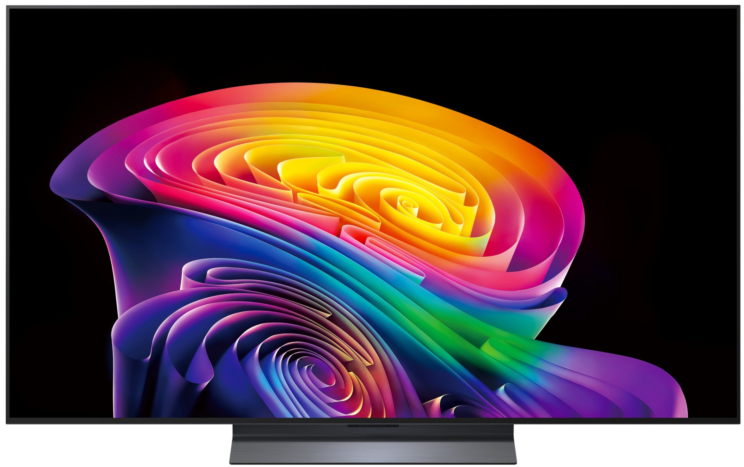 LG 55'' OLED55C61LA OLED 4K UHD TV