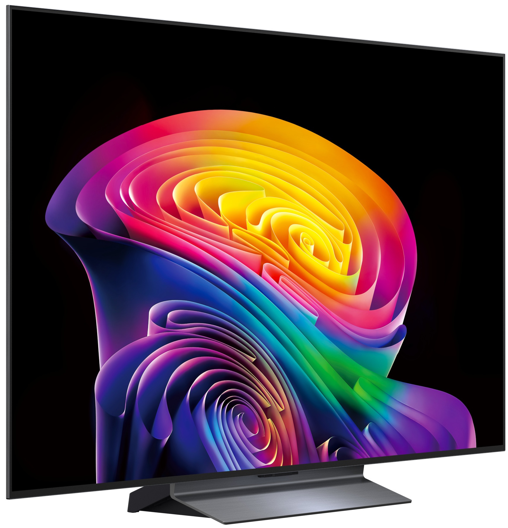 LG 55'' OLED55C61LA OLED 4K UHD TV - Slika 2