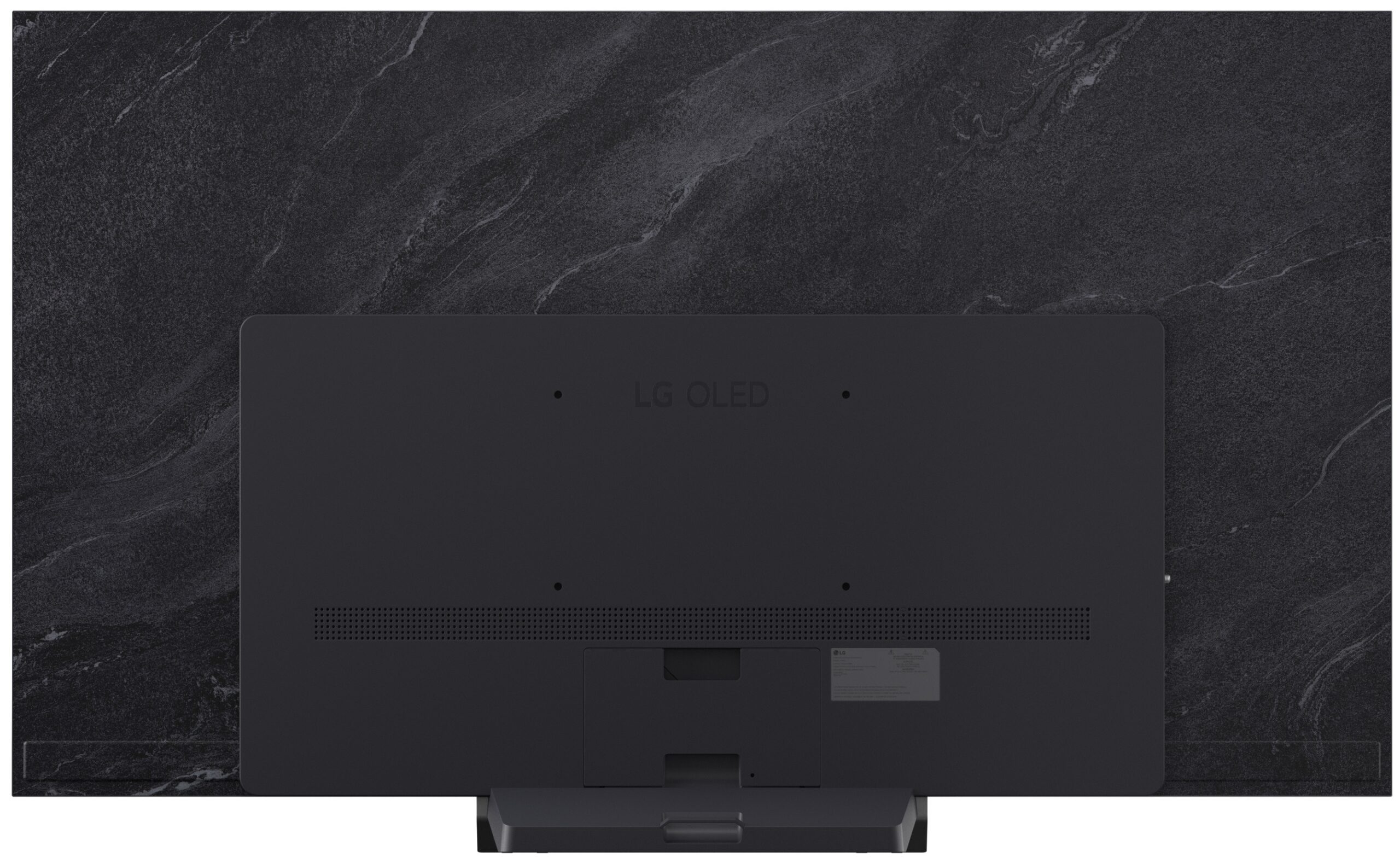 LG 65'' OLED65C61LA OLED 4K UHD TV - Slika 4