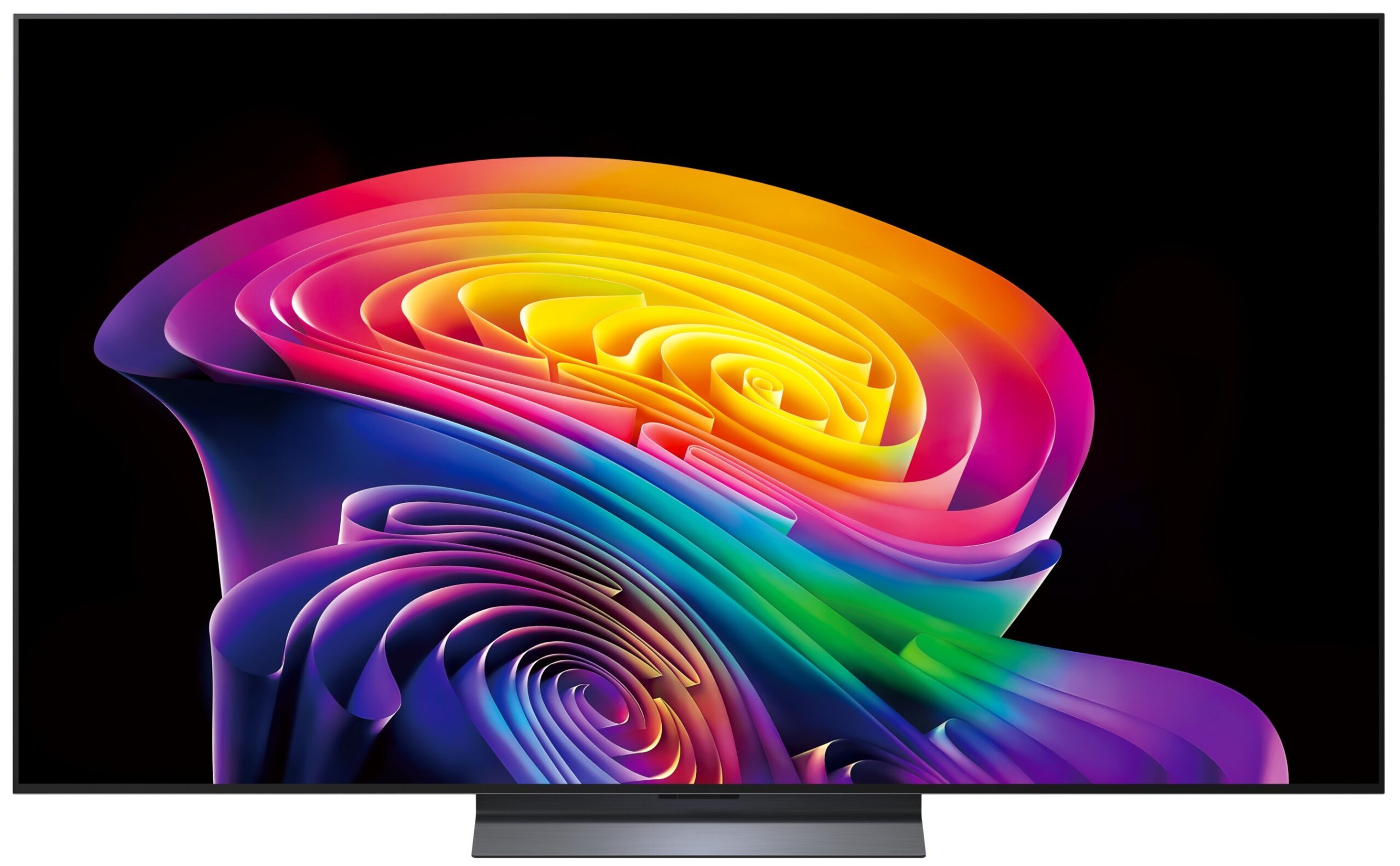 LG 65'' OLED65C61LA OLED 4K UHD TV