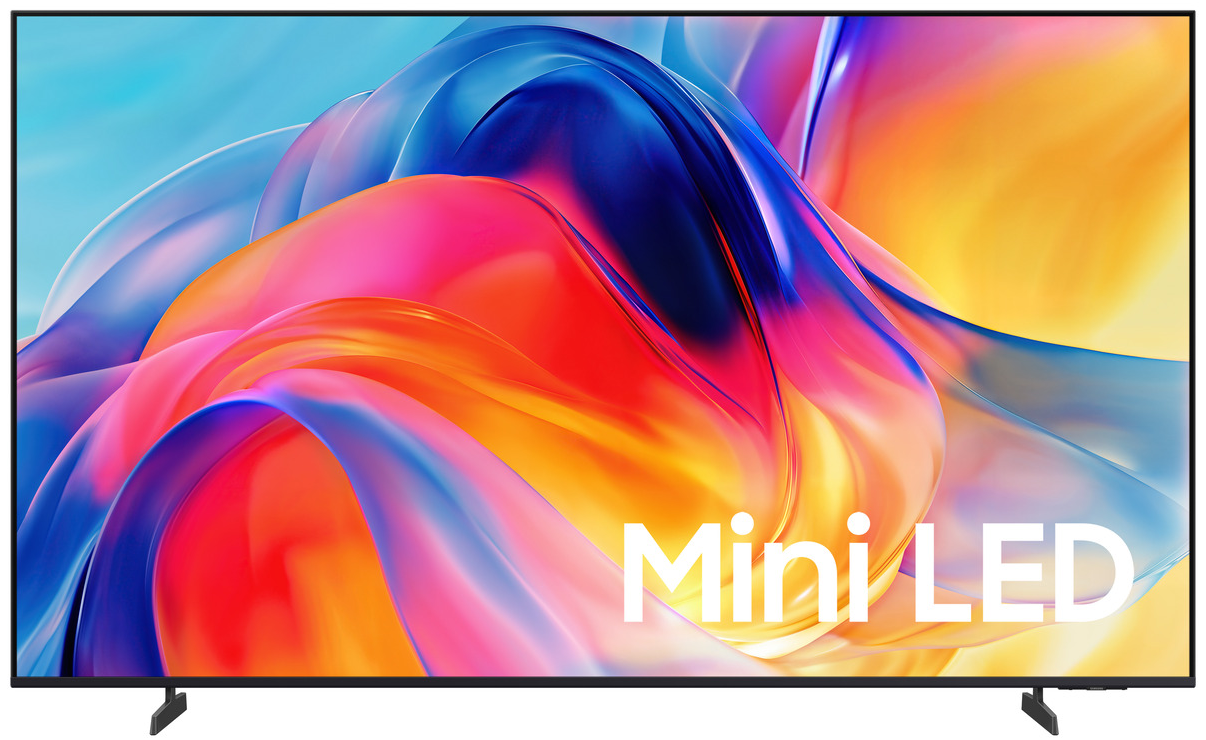SAMSUNG 75'' UE75M72HAUXXHMini LED 4K UHD TV