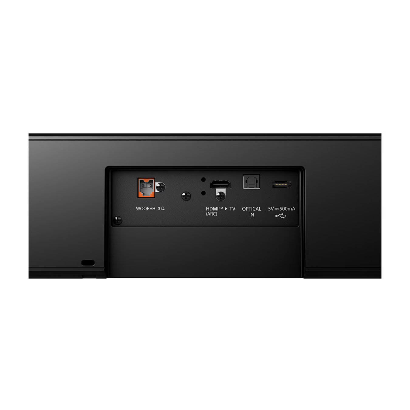 LG soundbar SH5A 4.1 ch, 600W - Slika 5